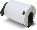 BETCKEY kleebised, sobivad Brother DK-1221, 62 x 100 mm