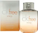 Calvin Klein CK Free Energy meeste l&otilde;hnavesi 50 ml