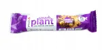 PhD Nutrition Smart Plant valgubatoon 64g suhkruvaba, vegan, vaniljemaitseline