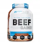 Everbuild Nutrition vanillipulber 2720 g