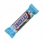 Valgubatoon Snickers Hi Protein CRISP, 20 g valku, 2 g suhkrut, 55 g