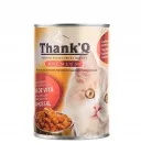 Thank'Q koeratoit veiselihaga, 415 g