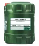 Mootori&otilde;li FANFARO FORD 5W-30, 20L, A5/B5, FF6716-20