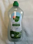 N&otilde;udepesuvahend W5 Nature aaloe ekstraktiga, 0,5 l, Saksamaa