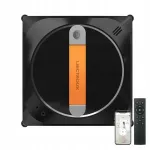 Liectroux YW910 aknapuhastusrobot 3000Pa 500mAh 65dB APP 3 t&uuml;&uuml;pi