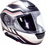 Mootorrattakiiver HELD BY SCHUBERTH H-R2 Sport