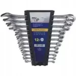 Mutriv&otilde;tmete komplekt DEDRA 1705K, 12 tk, CrV, 6-14, 17, 19, 22 mm
