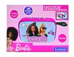 Nukk Barbie Lexibook BT018BB