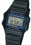 Casio Vintage Youth digikell