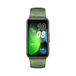 HUAWEI BAND 8 nutirihm, roheline