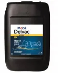 Mootori&otilde;li Mobil Delvac Modern 15W-40 Super Defense V4 (endise nimega MX EXTRA 15W40)