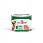Royal Canin Mini Adult Loaf konserv koertele 195 g