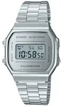 Meeste kell Casio Vintage A168WEM-7EF