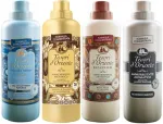 Tesori d'Oriente vedelate loputusvahendite komplekt, 4 x 760 ml, TVBM