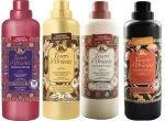 Pesupehmendajate komplekt Tesori d'Oriente, 4 x 760 ml, PVBJ