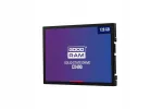 GoodRam 2,5" SSD ketas 128GB SATA III