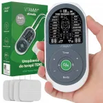VITAMMY STIMULA lihaste elektrostimulaator massaažiks ja elektroteraapiaks