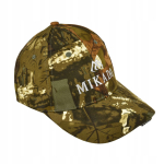 Mikado LED CAMO nokaga m&uuml;ts, universaalne suurus