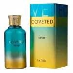 Parf&uuml;&uuml;mvesi Khadlaj La Fede Coveted Shade 100 ml, unisex