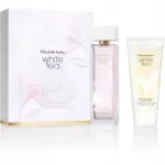 Elizabeth Arden White Tea naiste kinkekomplekt: parf&uuml;&uuml;mvesi ja kreem