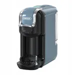 Kohvikapsli masin HiBREW H2B, 5in1, 19 bar, 1450 W, hall
