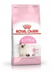 Kuiv kassitoit Royal Canin Kitten, 2 x 4 kg
