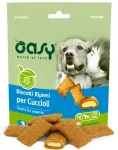 Koerte k&uuml;psised kutsikatele Oasy, 70 g