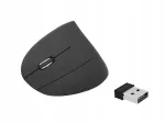 Juhtmevaba ja juhtmega hiir Mouseomic