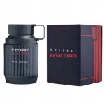 L&otilde;hnavesi ARMAF Odyssey Revolution Ultra Edition unisex 100 ml