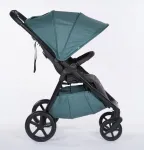 Vanker Mast Swiss M4 mini MINI Green LIGHT ratastega