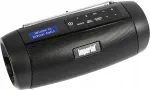 Kaasaskantav raadio Imperial DABMAN GO DAB+ FM Bluetooth 5.0 IPX5 5W must