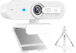 Veebikaamera 1080P mikrofoniga ja statiiviga