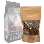 Alpha Spirit kuivtoit kutsikatele, 1 kg