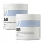 Toidulisand OstroVit HMB 2x210 g beetamethylbut&uuml;raat kaltsium
