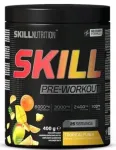 Toidulisand Skill Nutrition Pre-Workout Tropical punch 400 g
