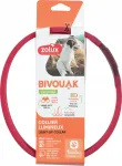 Helendav silikoonist koera kaelarihm Zolux, L/XL