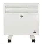Elektriline k&uuml;ttekeha EL FUEGO CONVECTOR 1000W