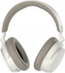 Juhtmevabad k&otilde;rvaklapid Sennheiser ACCENTUM Plus, Bluetooth, ANC, 50 h, valged