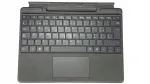 Klaviatuur Microsoft Surface Pro Signature, must (1864, 8XB-00008)