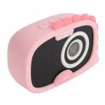 Veekindel kaamera 9,8 ft IP67 12MP 1080p 4x 9L