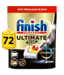 Ultimate Plus All in 1 n&otilde;udepesukapslid, 72 tk, 2 pakki