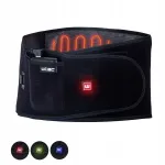 Soojendav seljav&ouml;&ouml; W-TEC Heatbelt XL&ndash;4XL, USB-pistikuga