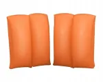 Laste ujumisvarrukad BESTWAY oranž 25x20 cm