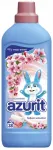 Pesupehmendaja Azurit Sakura Sensation, 836 ml, 38 pesukorrale