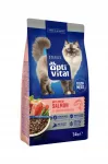 Optivital kuiv l&otilde;het toitev koeratoit 1,4 kg