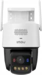 2x Imou Titan Pro 6MP Aurora IP videovalvekaamerad