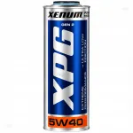 Mootori&otilde;li XENUM Gen2 XPG 5W40 1L PAG estritega ja BIONIX tehnoloogiaga