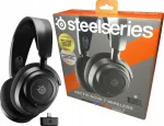 Traadita m&auml;nguk&otilde;rvaklapid STEELSERIES ARCTIS NOVA 7