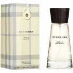 BURBERRY TOUCH parf&uuml;&uuml;mvesi 100 ml
