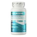 Toidulisand EthicSport Collagene, 90 tabletti liigestele, nahale ja juustele